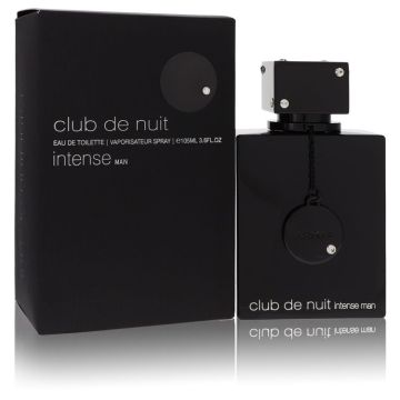 Armaf Club De Nuit Intense Eau de Toilette 106ml Herren