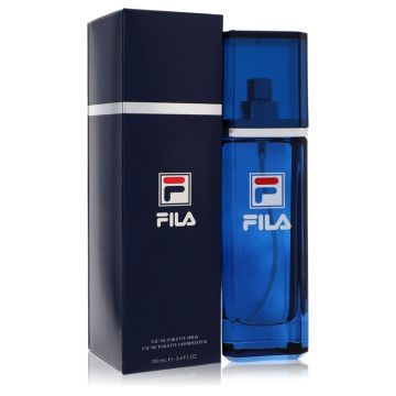 Fila  Eau de Toilette 100ml Men