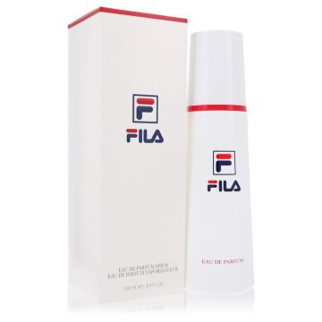 Fila  Eau de Parfum 100ml Women
