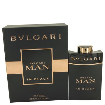 Bvlgari  Man In Black Eau de Parfum 150ml Men