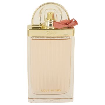 Chloe  Love Story Eau Sensuelle Eau de Parfum 75ml Women (Tester)