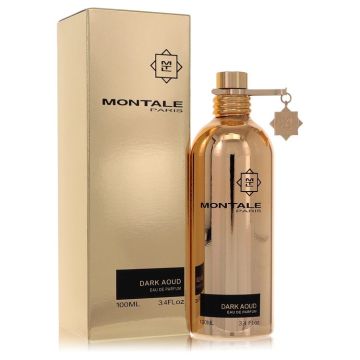 Montale  Dark Aoud Eau de Parfum 100ml Unisex