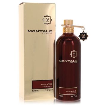 Montale  Wild Aoud Eau de Parfum 100ml Unisex
