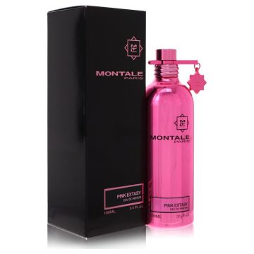 Montale  Pink Extasy Eau de Parfum 100ml Women
