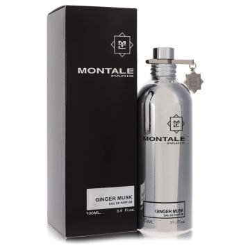 Montale  Ginger Musk Eau de Parfum 100ml Unisex