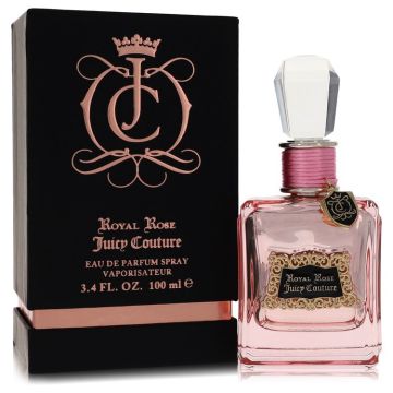 Juicy Couture  Royal Rose Eau de Parfum 100ml Women
