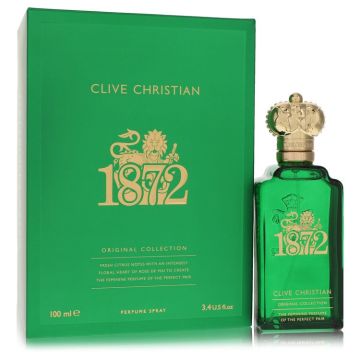 Clive Christian  1872 Eau de Parfum 100ml Femmes