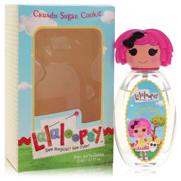Marmol & Son Lalaloopsy Eau de Toilette 50ml Women