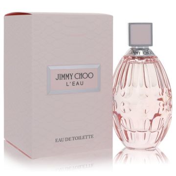 Jimmy Choo  L'eau Eau de Toilette 90ml Damen