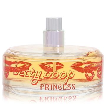 Betty Boop  Princess Eau de Parfum 75ml Femmes (Tester)