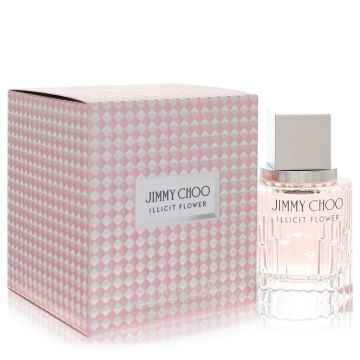 Jimmy Choo  Illicit Flower Eau de Toilette 38ml Women