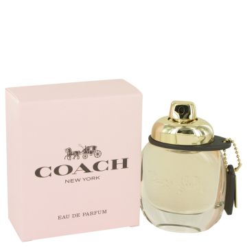Coach  Eau de Parfum 30ml Femmes