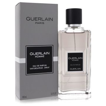 Guerlain  Homme Eau de Parfum 100ml Herren