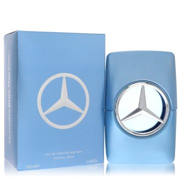 Mercedes Benz  Man Fresh Eau de Toilette 100ml Hommes