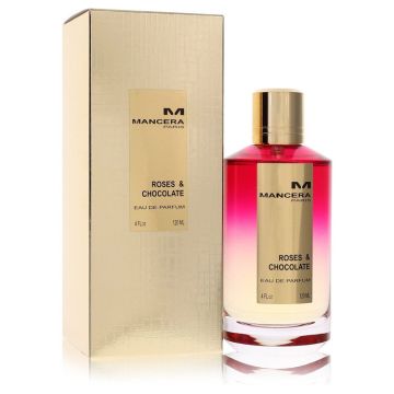 Mancera  Roses & Chocolate Eau de Parfum 120ml Unisex