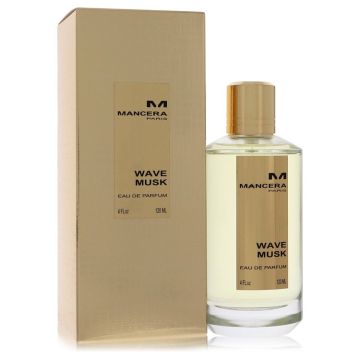 Mancera  Wave Musk Eau de Parfum 120ml Unisex