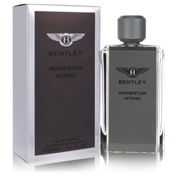 Bentley  Momentum Intense Eau de Parfum 100ml Men