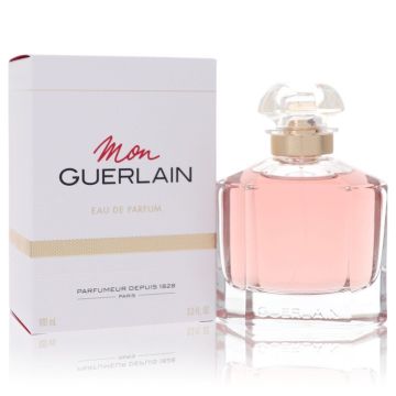 Guerlain Mon  Eau de Parfum 100ml Damen