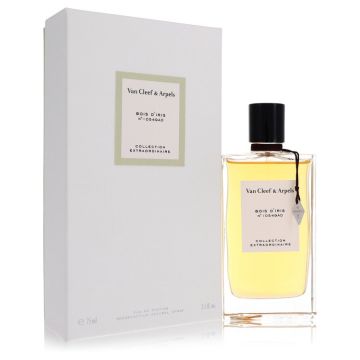 Van Cleef & Arpels Bois D'iris  Eau de Parfum 75ml Femmes
