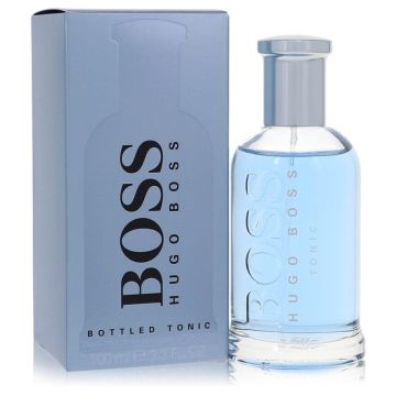 Hugo Boss Boss Bottled Tonic Eau de Toilette 100ml Hommes
