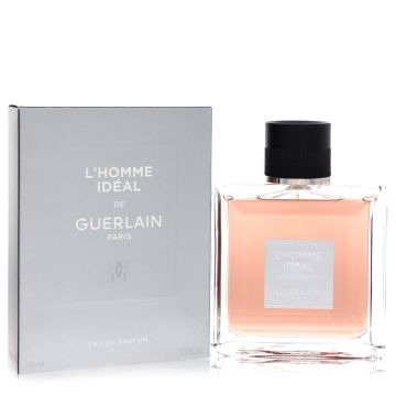 Guerlain L'homme Ideal Eau de Parfum 100ml Herren
