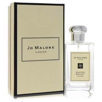 Jo Malone  Wood Sage & Sea Salt Eau de Cologne 100ml Unisex