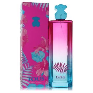 Tous  Bonjour Senorita Eau de Toilette 90ml Damen
