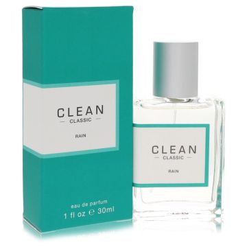 Clean  Rain Eau de Parfum 30ml Women
