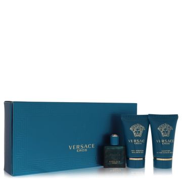 Versace  Eros Geschenksets  Men
