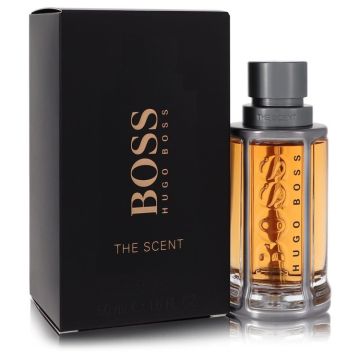 Hugo Boss Boss The Scent Eau de Toilette 50ml Men