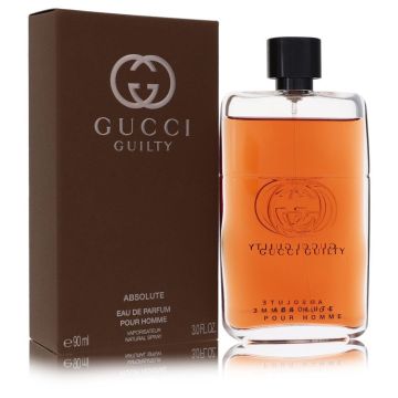 Gucci  Guilty Absolute Eau de Parfum 90ml Men