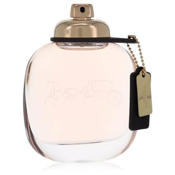 Coach  Eau de Parfum 90ml Femmes