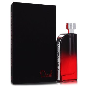Reyane Tradition Insurrection II Dark Eau de Toilette 90ml Hommes