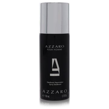 Azzaro  Deodorant Spray 150ml Hommes
