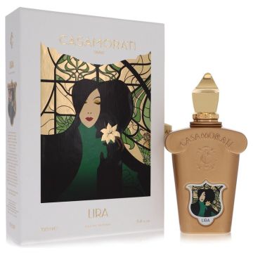 Xerjoff Lira Eau de Parfum 100ml Women