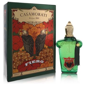 Xerjoff Fiero Eau de Parfum 100ml Men