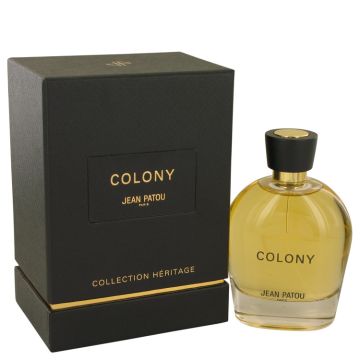 Jean Patou Colony Eau de Parfum 100ml Women