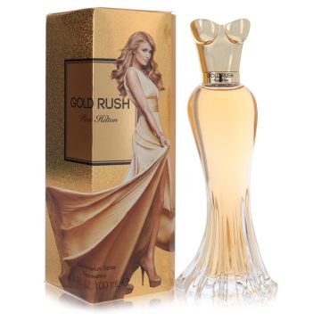 Paris Hilton Gold Rush Eau de Parfum 100ml Women