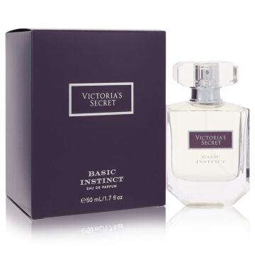 Victoria's Secret Basic Instinct Eau de Parfum 50ml Women