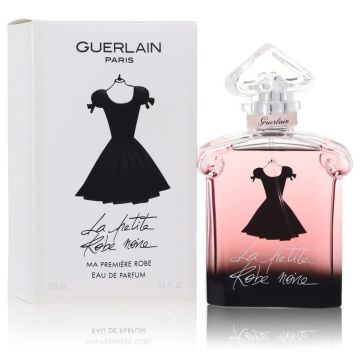 Guerlain La Petite Robe Noire Ma Premiere Robe Eau de Parfum 100ml Women