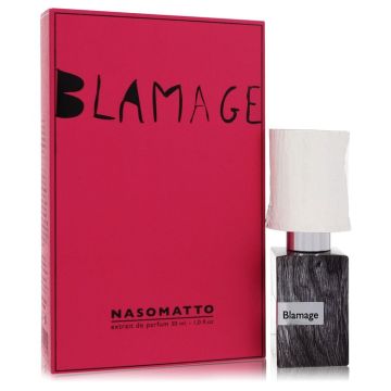 Nasomatto  Blamage Eau de Parfum 30ml Women
