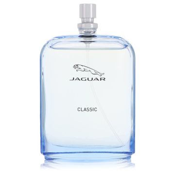 Jaguar  Classic Eau de Toilette 100ml Herren (Tester)