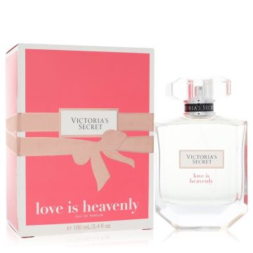 Victoria's Secret Love Is Heavenly Eau de Parfum 100ml Women