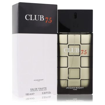 Jacques Bogart  Club 75 Eau de Toilette 98ml Hommes