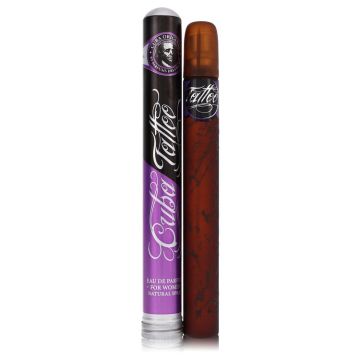 Fragluxe Cuba Tattoo Eau de Parfum 35ml Women