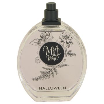 Jesus Del Pozo Halloween Mia Me Mine Eau de Parfum 100ml Women (Tester)