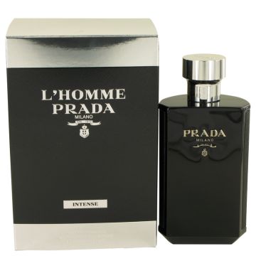 Prada  L'homme Intense Eau de Parfum 100ml Herren