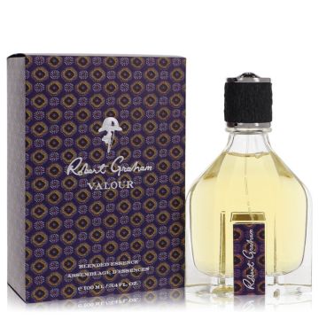 Robert Graham  Valour Blended Essence 100ml Men