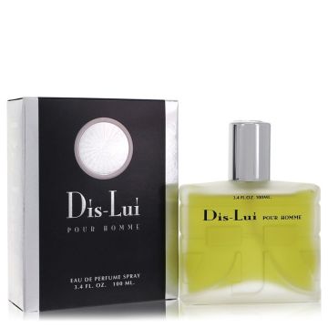 YZY Perfume Dis Lui Eau de Parfum 100ml Men