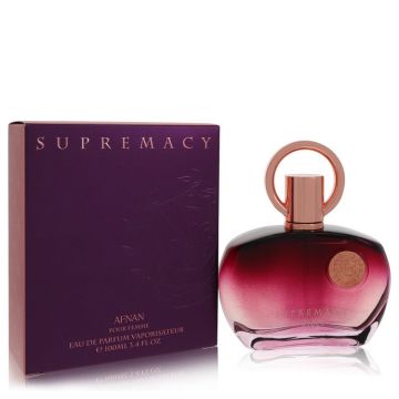 Afnan Supremacy Pour Femme Eau de Parfum 100ml Women